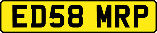 ED58MRP