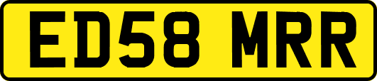 ED58MRR