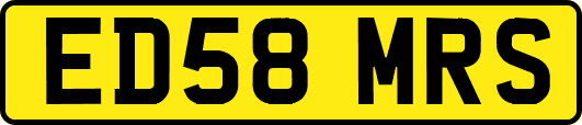 ED58MRS