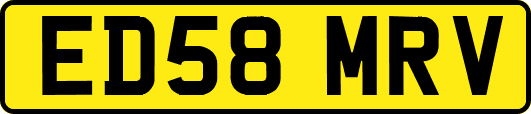 ED58MRV