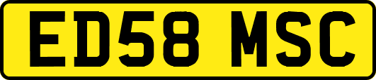 ED58MSC