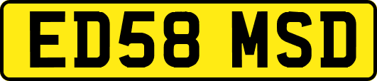 ED58MSD