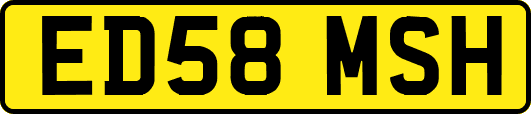 ED58MSH