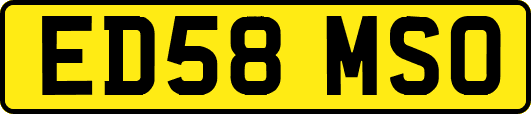 ED58MSO