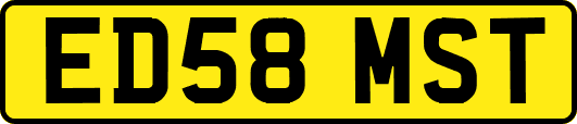 ED58MST