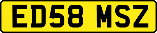 ED58MSZ