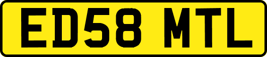 ED58MTL