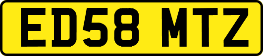 ED58MTZ