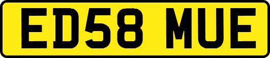 ED58MUE