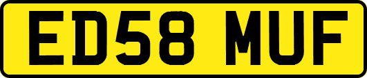 ED58MUF