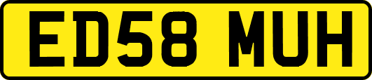 ED58MUH