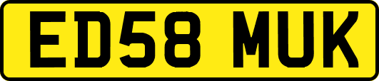 ED58MUK