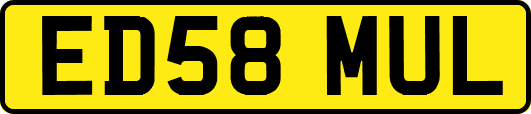 ED58MUL