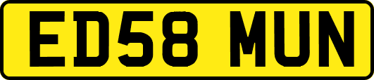 ED58MUN