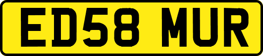 ED58MUR