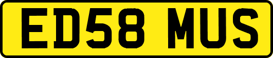 ED58MUS