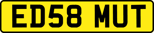 ED58MUT