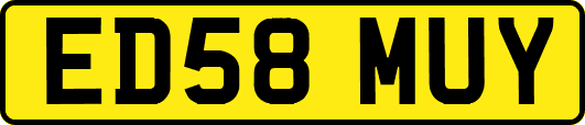 ED58MUY