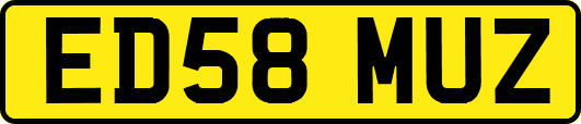 ED58MUZ