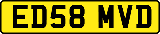 ED58MVD