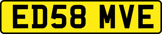 ED58MVE