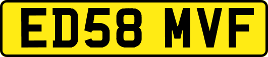 ED58MVF
