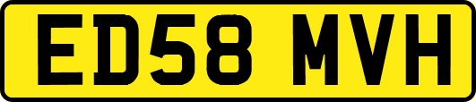 ED58MVH