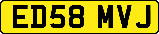 ED58MVJ