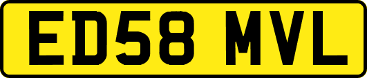 ED58MVL
