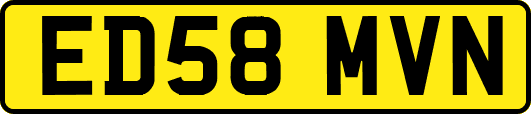 ED58MVN