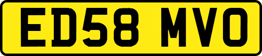 ED58MVO