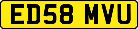 ED58MVU