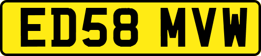 ED58MVW