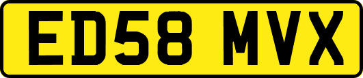 ED58MVX