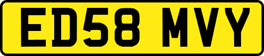 ED58MVY