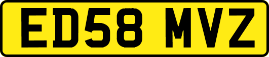 ED58MVZ