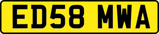 ED58MWA