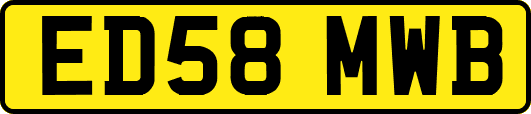 ED58MWB