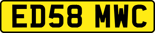 ED58MWC