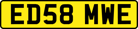 ED58MWE