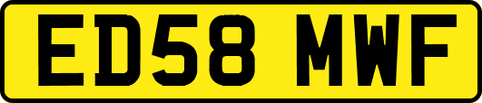 ED58MWF