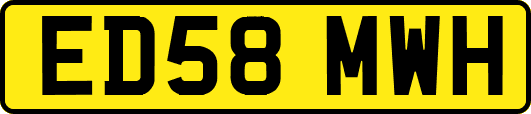 ED58MWH