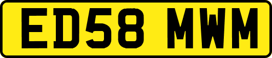 ED58MWM