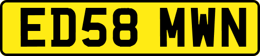 ED58MWN