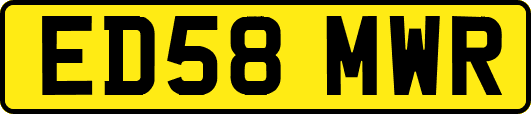 ED58MWR