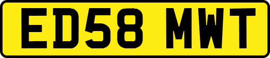 ED58MWT