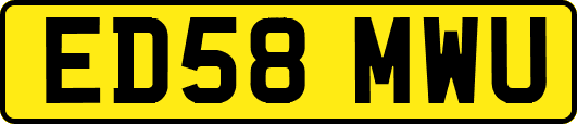 ED58MWU