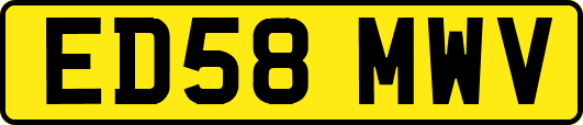 ED58MWV