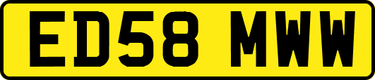 ED58MWW
