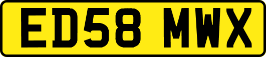 ED58MWX